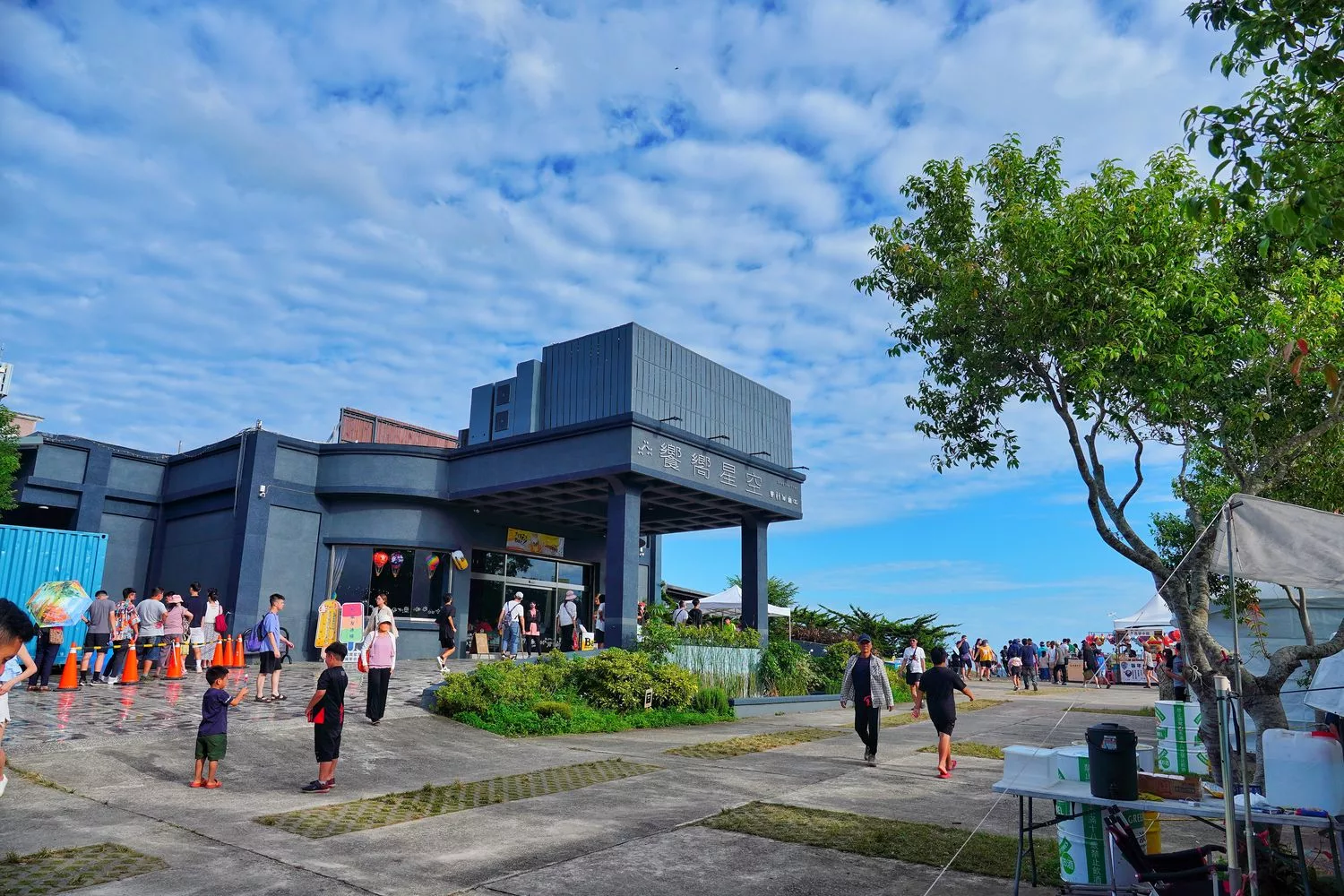 2025台東熱氣球節｜活動時間表、繫留體驗、停車資訊完整攻略! @混血珊莎的奇幻旅程