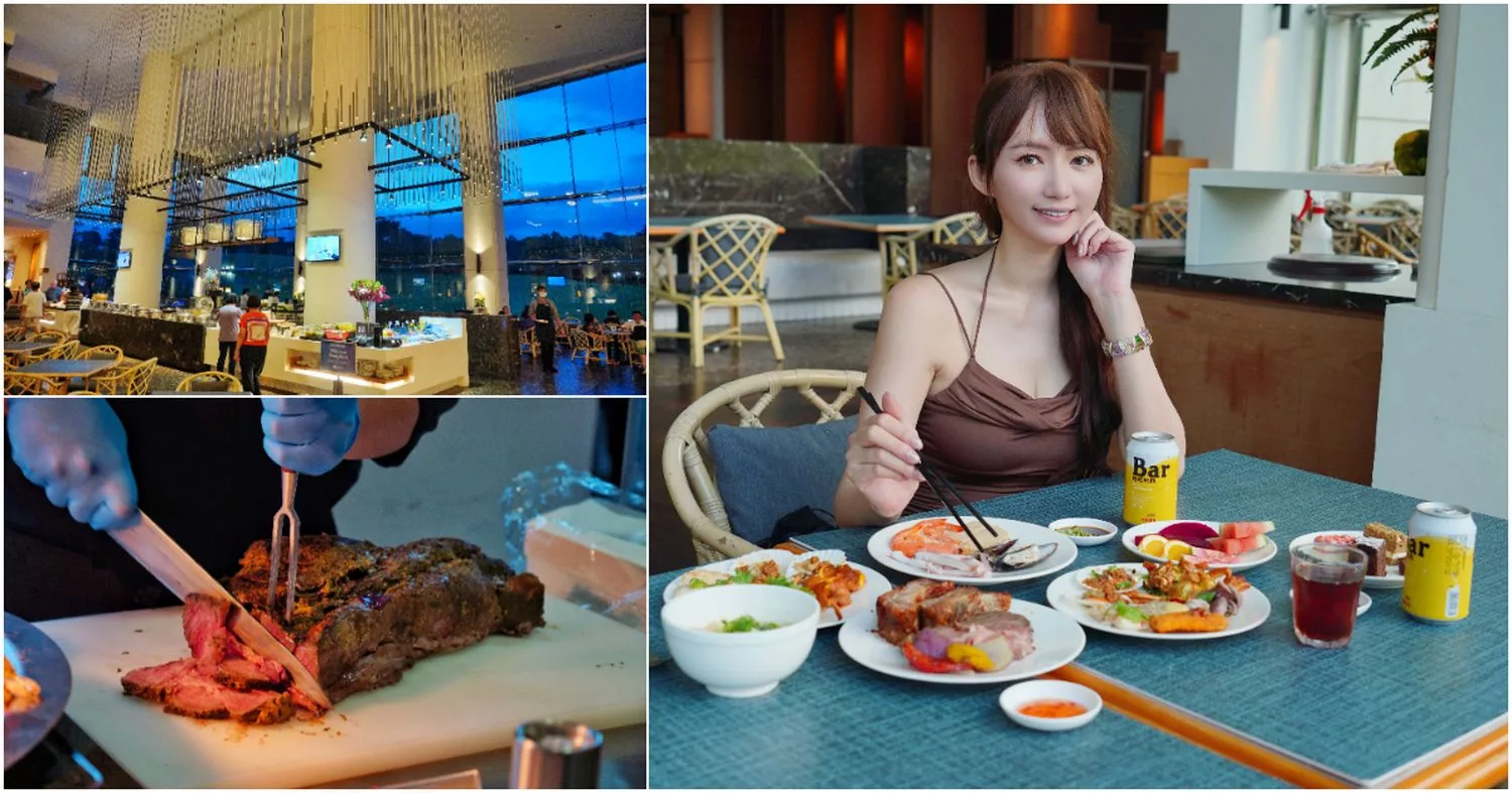 【2024花蓮餐廳推薦】精選 11 間必吃花蓮美食，不能錯過的美食地圖! @混血珊莎的奇幻旅程