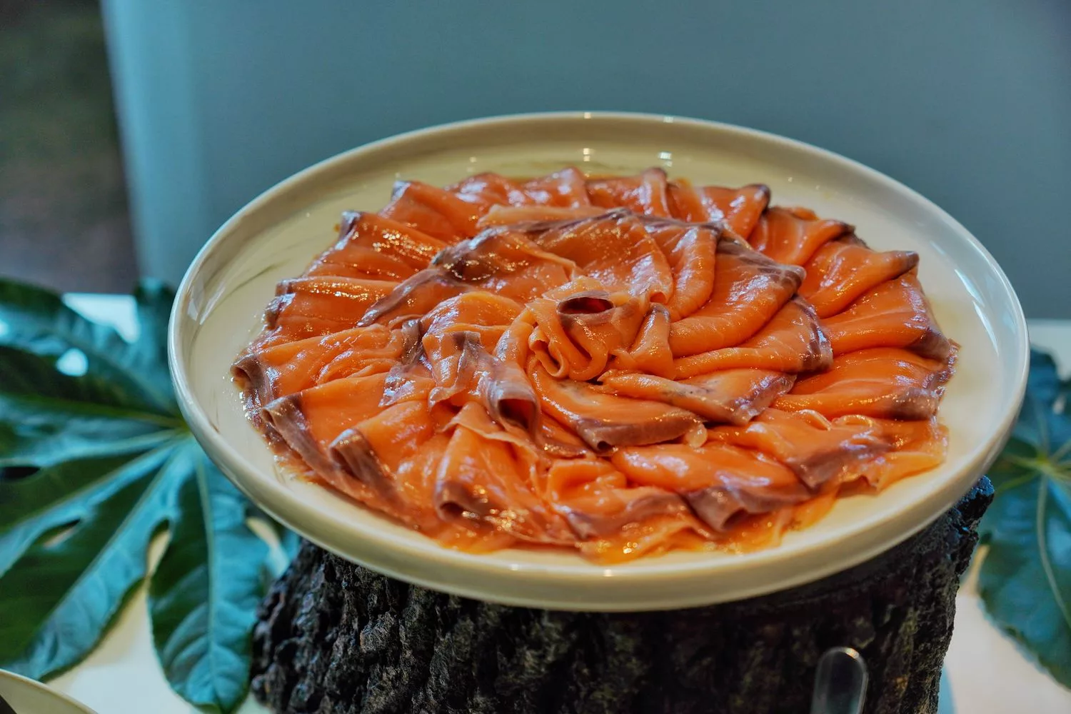 【花蓮飯店吃到飽】花蓮美侖大飯店綠苑西餐廳，爽吃牛排海鮮 3.5 小時，每人只要 800 元! @混血珊莎的奇幻旅程