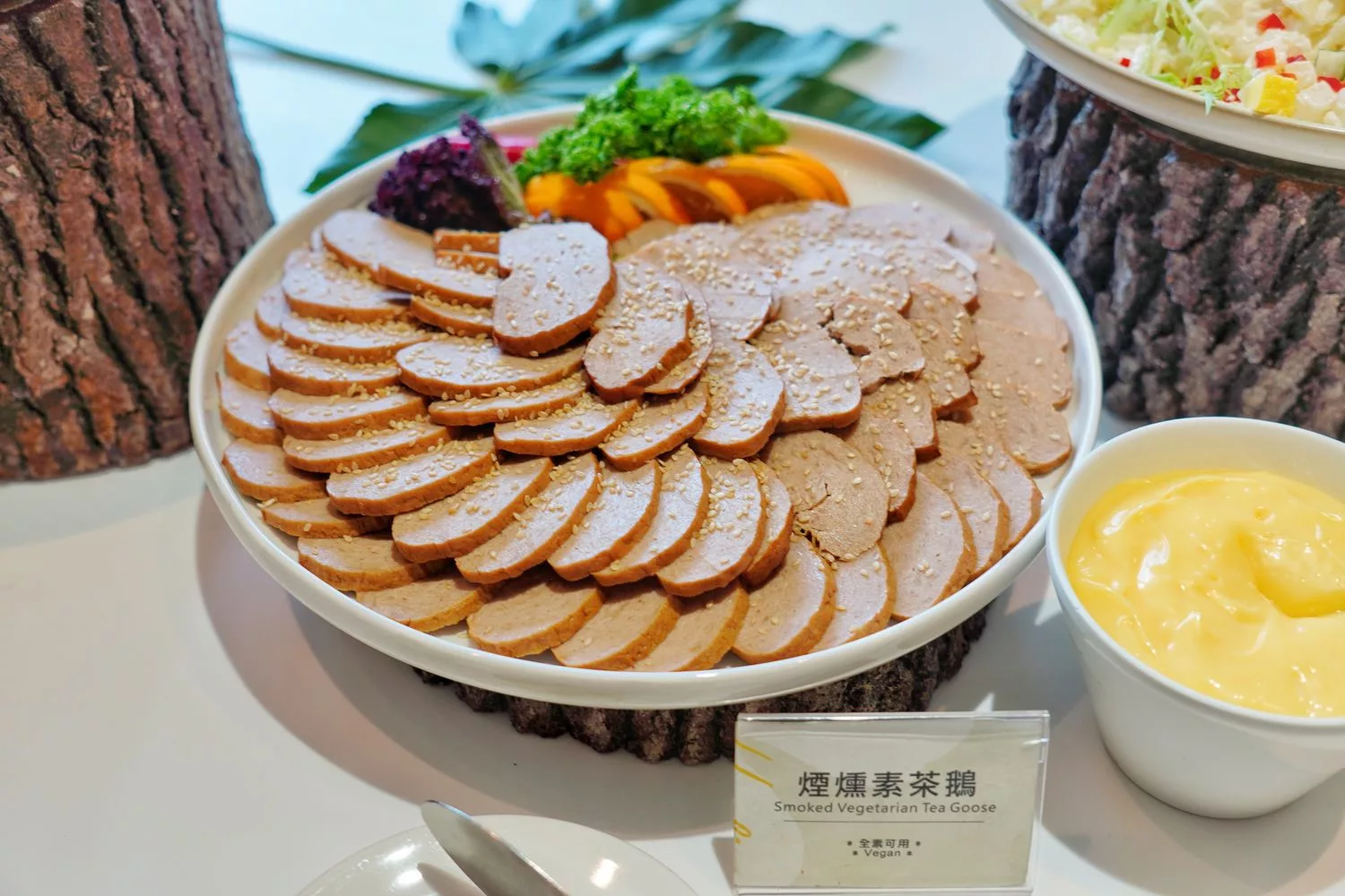 【花蓮飯店吃到飽】花蓮美侖大飯店綠苑西餐廳，爽吃牛排海鮮 3.5 小時，每人只要 800 元! @混血珊莎的奇幻旅程