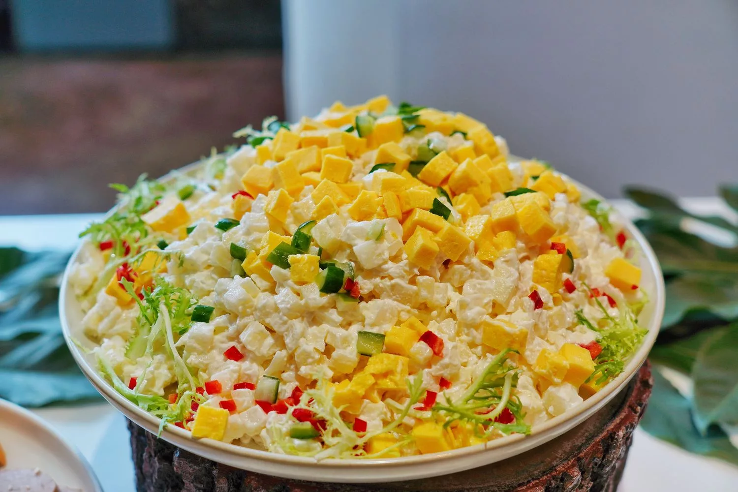 【花蓮飯店吃到飽】花蓮美侖大飯店綠苑西餐廳，爽吃牛排海鮮 3.5 小時，每人只要 800 元! @混血珊莎的奇幻旅程