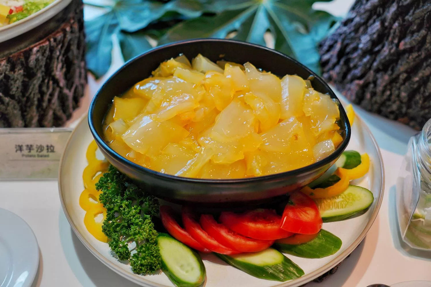 【花蓮飯店吃到飽】花蓮美侖大飯店綠苑西餐廳，爽吃牛排海鮮 3.5 小時，每人只要 800 元! @混血珊莎的奇幻旅程