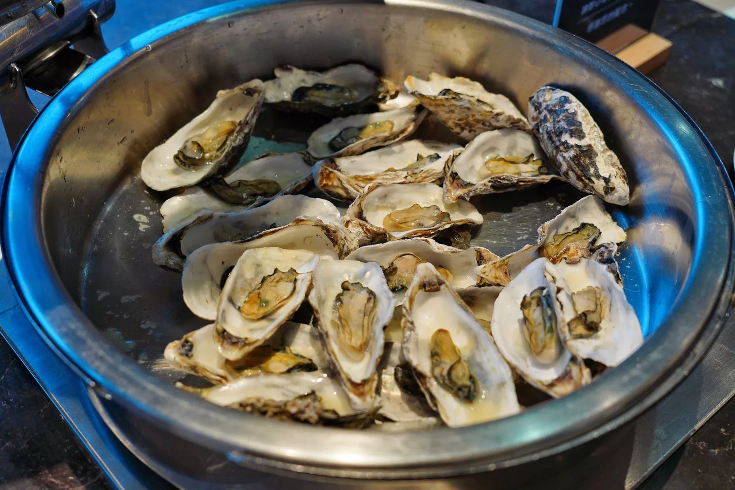 【花蓮飯店吃到飽】花蓮美侖大飯店綠苑西餐廳，爽吃牛排海鮮 3.5 小時，每人只要 800 元! @混血珊莎的奇幻旅程
