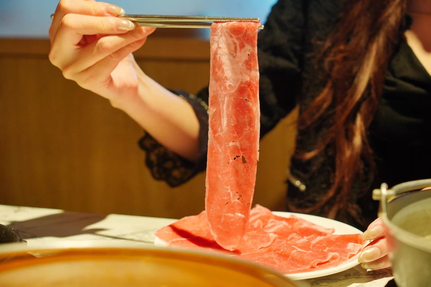 【霧峰火鍋】築崎相撲鍋物霧峰,平價火鍋只要$170起,自助吧無限吃到飽! @混血珊莎的奇幻旅程 【霧峰火鍋】築崎相撲鍋物霧峰,平價火鍋只要$170起,自助吧無限吃到飽! @混血珊莎的奇幻旅程