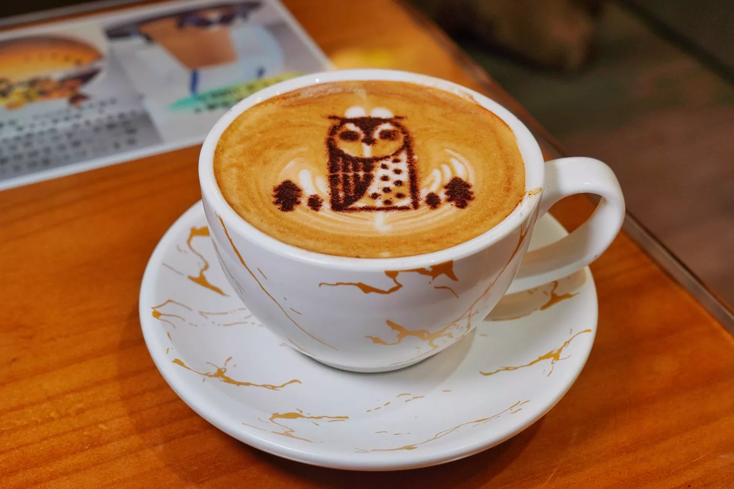 【岡山蛋糕】WOW的店,必吃招牌法式緞帶可頌,法國藍帶手工甜點跟飲品樣樣驚豔! @混血珊莎的奇幻旅程 【岡山蛋糕】WOW的店,必吃招牌法式緞帶可頌,法國藍帶手工甜點跟飲品樣樣驚豔! @混血珊莎的奇幻旅程