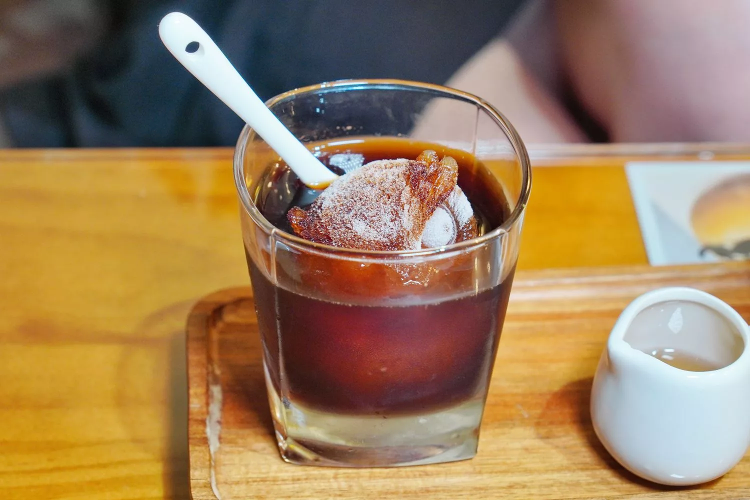 【岡山蛋糕】WOW的店,必吃招牌法式緞帶可頌,法國藍帶手工甜點跟飲品樣樣驚豔! @混血珊莎的奇幻旅程 【岡山蛋糕】WOW的店,必吃招牌法式緞帶可頌,法國藍帶手工甜點跟飲品樣樣驚豔! @混血珊莎的奇幻旅程