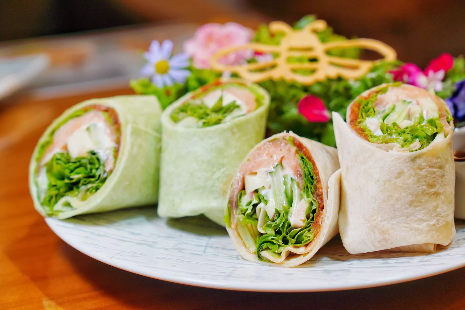 【岡山蛋糕】WOW的店,必吃招牌法式緞帶可頌,法國藍帶手工甜點跟飲品樣樣驚豔! @混血珊莎的奇幻旅程 【岡山蛋糕】WOW的店,必吃招牌法式緞帶可頌,法國藍帶手工甜點跟飲品樣樣驚豔! @混血珊莎的奇幻旅程