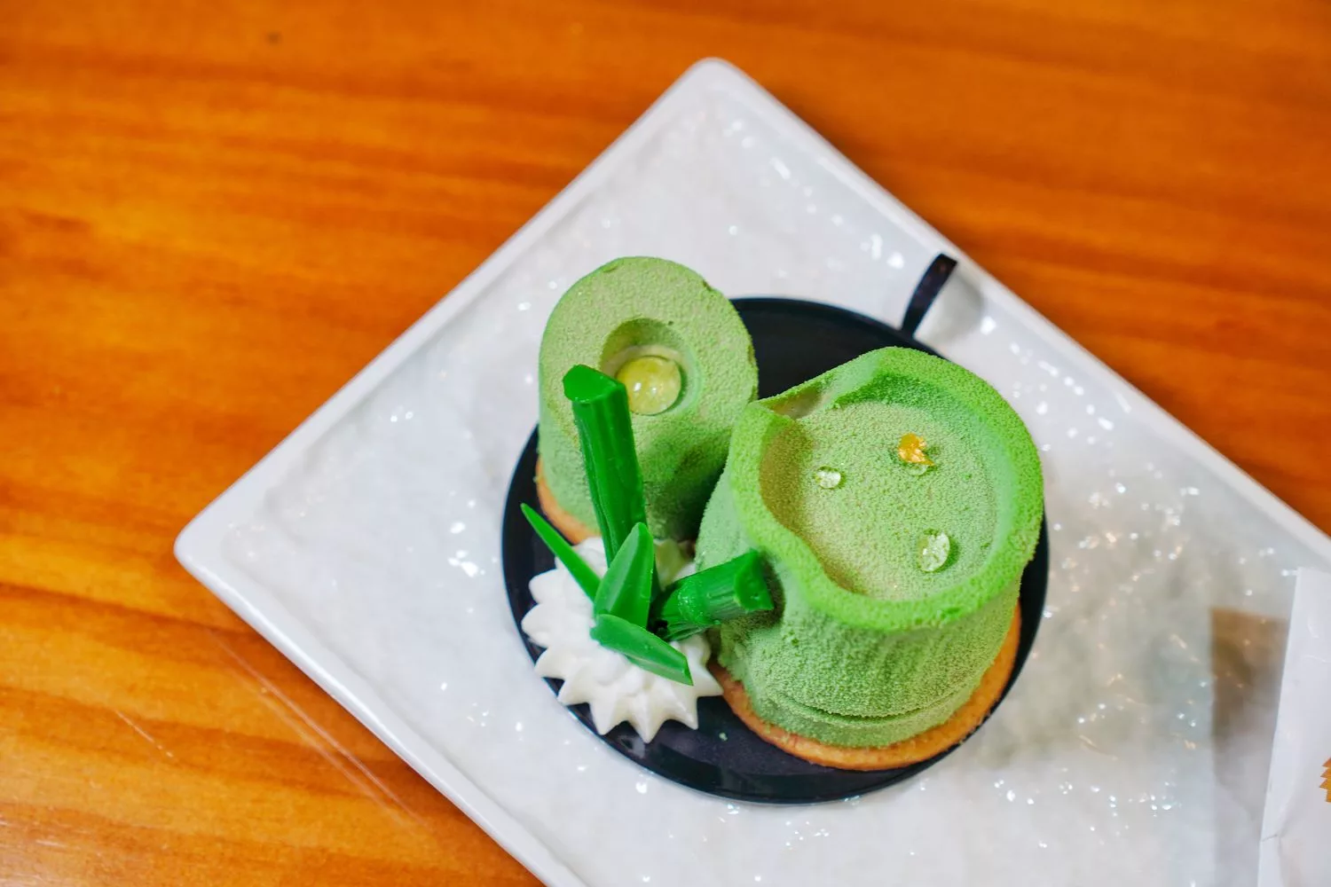 【岡山蛋糕】WOW的店,必吃招牌法式緞帶可頌,法國藍帶手工甜點跟飲品樣樣驚豔! @混血珊莎的奇幻旅程 【岡山蛋糕】WOW的店,必吃招牌法式緞帶可頌,法國藍帶手工甜點跟飲品樣樣驚豔! @混血珊莎的奇幻旅程