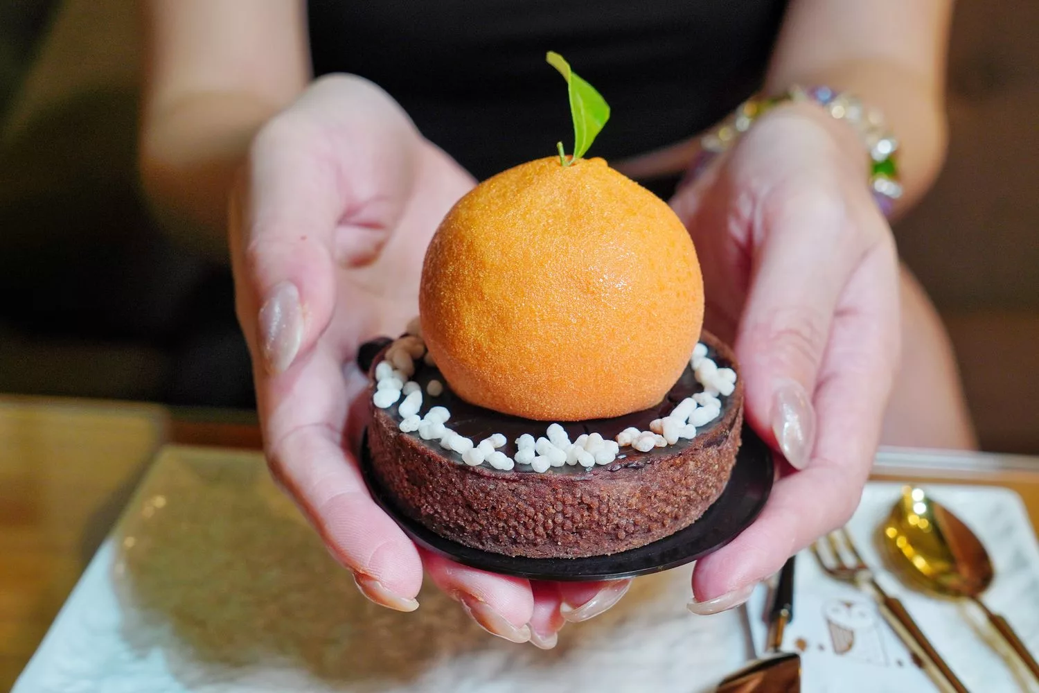 【岡山蛋糕】WOW的店,必吃招牌法式緞帶可頌,法國藍帶手工甜點跟飲品樣樣驚豔! @混血珊莎的奇幻旅程 【岡山蛋糕】WOW的店,必吃招牌法式緞帶可頌,法國藍帶手工甜點跟飲品樣樣驚豔! @混血珊莎的奇幻旅程