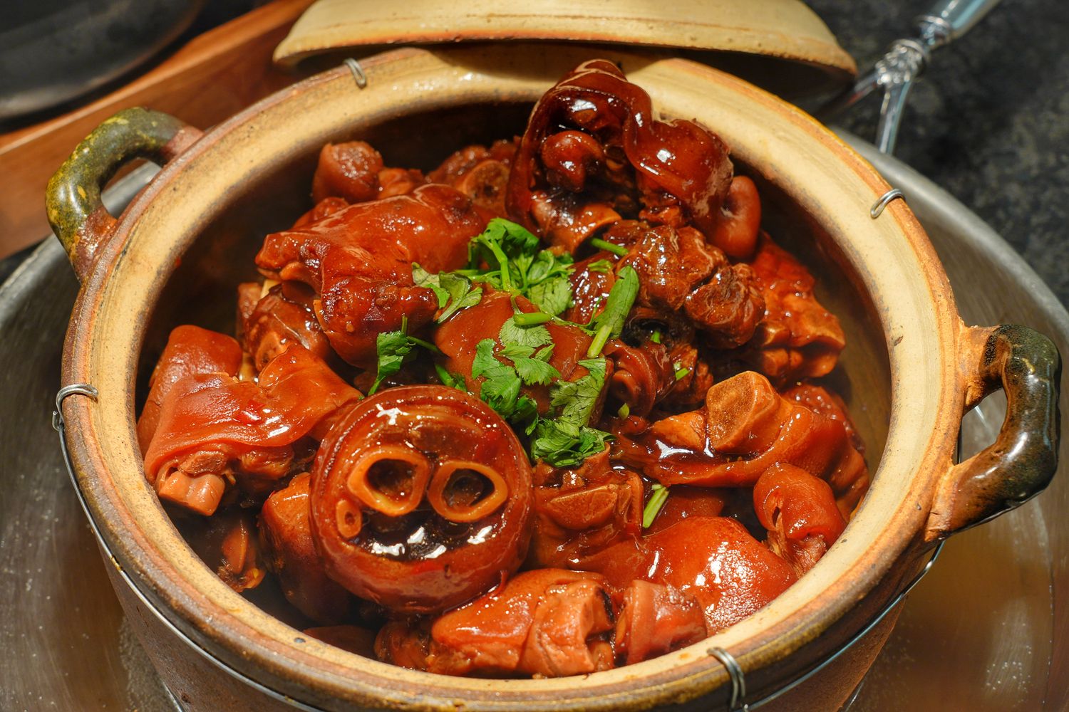 台北喜來登大飯店 十二廚 Kitchen 12｜阿霞飯店府城手路菜吃到飽! @混血珊莎的奇幻旅程