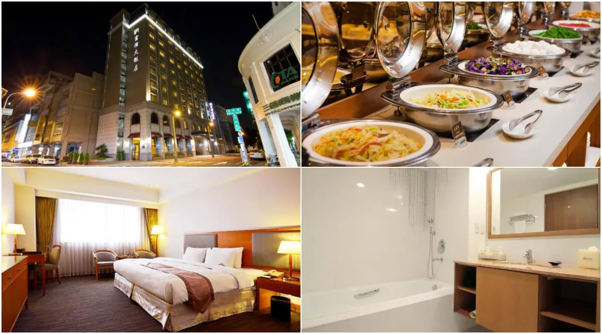 【2025台中火車站住宿】精選 6 間台中車站住宿,從經濟到奢華住宿全攻略! @混血珊莎的奇幻旅程 【2025台中火車站住宿】精選 6 間台中車站住宿,從經濟到奢華住宿全攻略! @混血珊莎的奇幻旅程