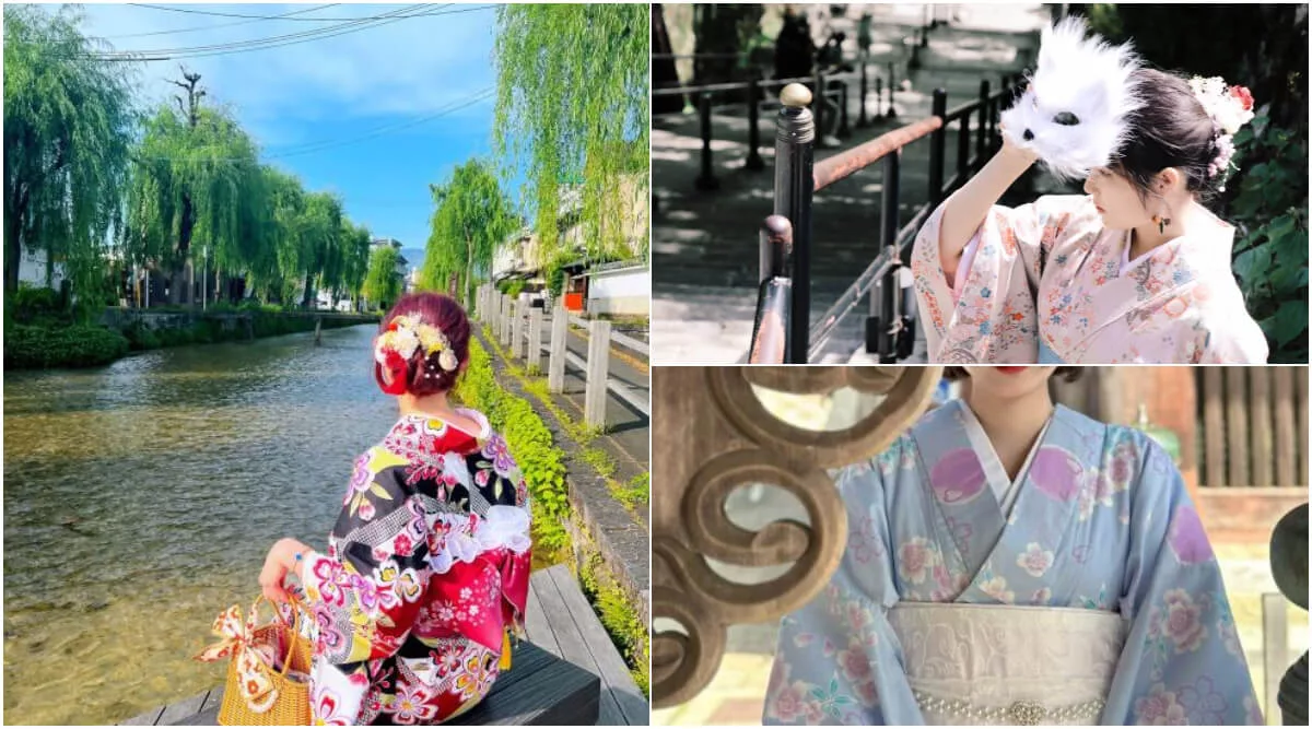 【2025京都和服推薦】精選 10 間 和服店租借方案/價錢/體驗心得完整攻略! @混血珊莎的奇幻旅程