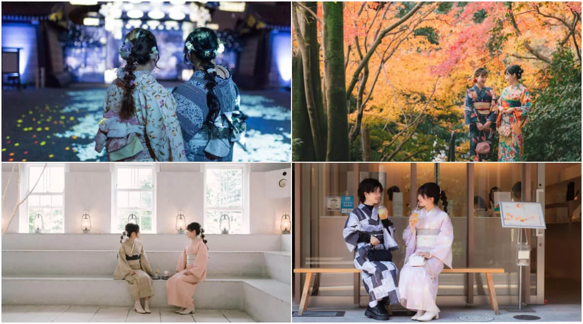 【2025京都和服推薦】精選 10 間 和服店租借方案/價錢/體驗心得完整攻略! @混血珊莎的奇幻旅程