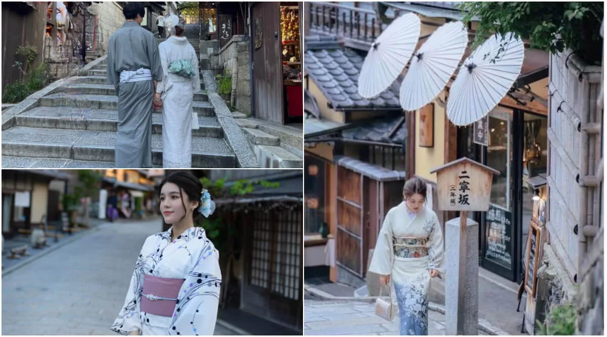 【2025京都和服推薦】精選 10 間 和服店租借方案/價錢/體驗心得完整攻略! @混血珊莎的奇幻旅程