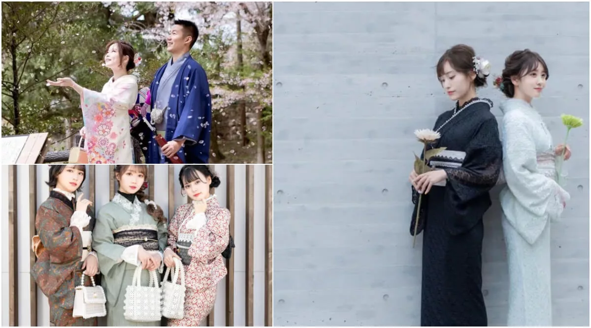 【2025京都和服推薦】精選 10 間 和服店租借方案/價錢/體驗心得完整攻略! @混血珊莎的奇幻旅程
