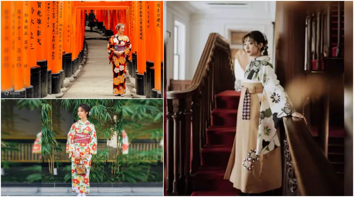 【2025京都和服推薦】精選 10 間 和服店租借方案/價錢/體驗心得完整攻略! @混血珊莎的奇幻旅程