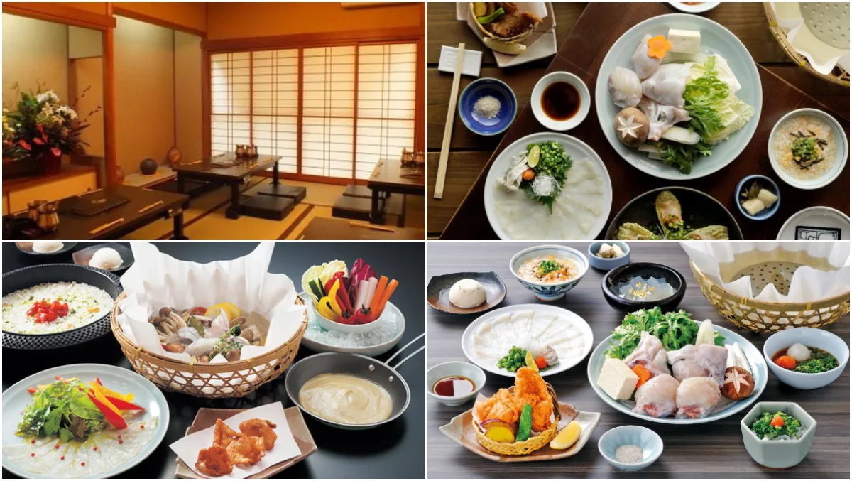 【2025京都美食】精選 12 間京都餐廳必吃的極致美味! @混血珊莎的奇幻旅程