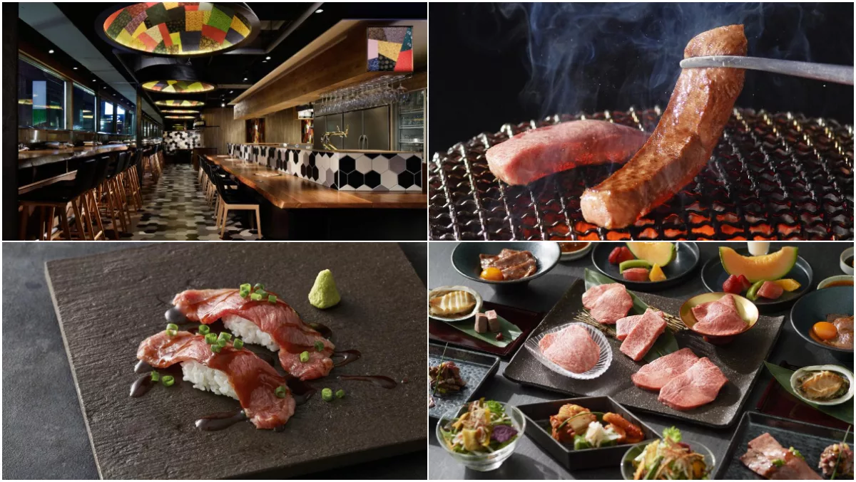 【2025大阪美食】精選 11 間日本大阪餐廳，享受鮮甜美味的特色料理！ @混血珊莎的奇幻旅程
