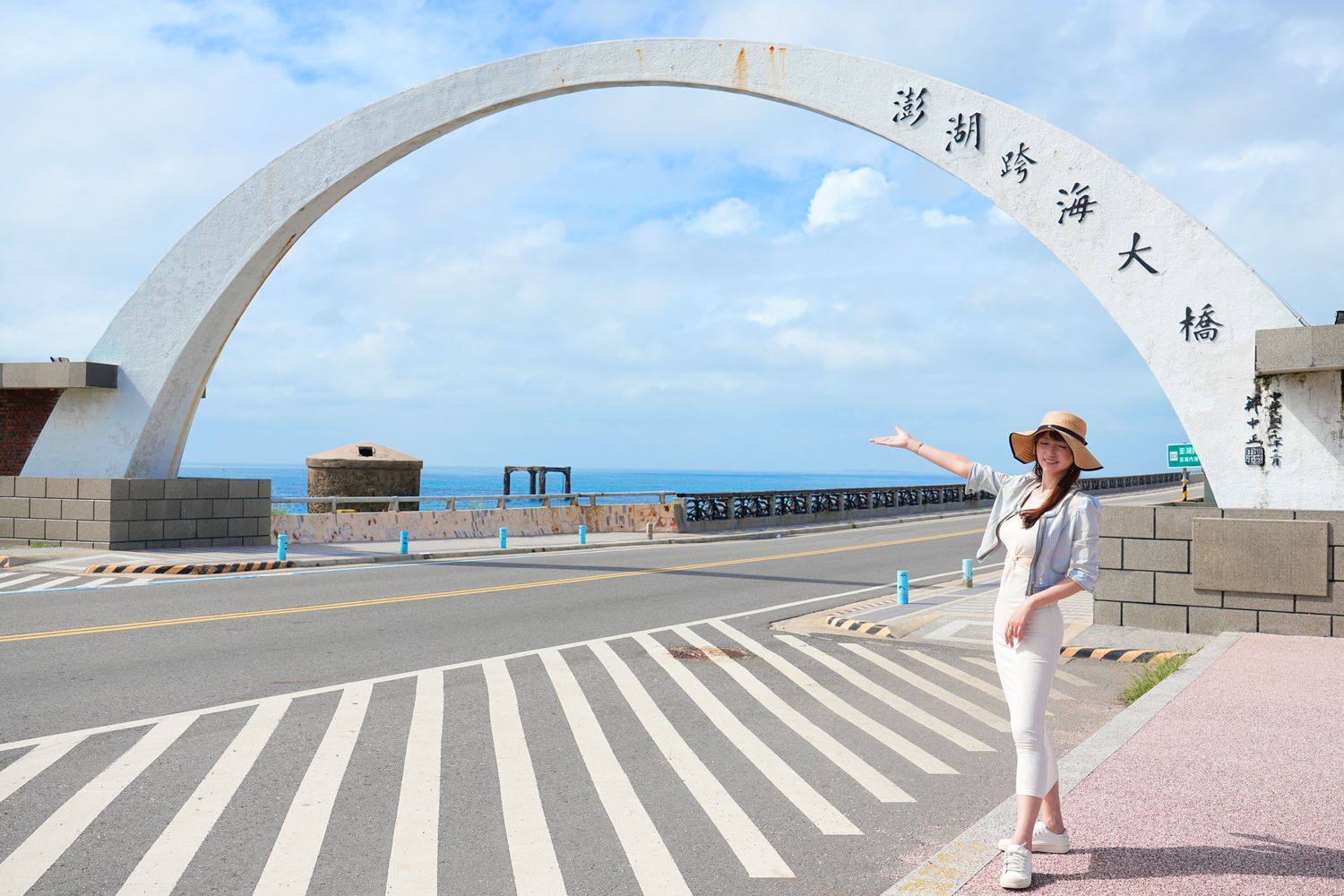 澎湖租車推薦｜澎湖租機車&#038;租汽車價格比較，自駕環菊島! @混血珊莎的奇幻旅程