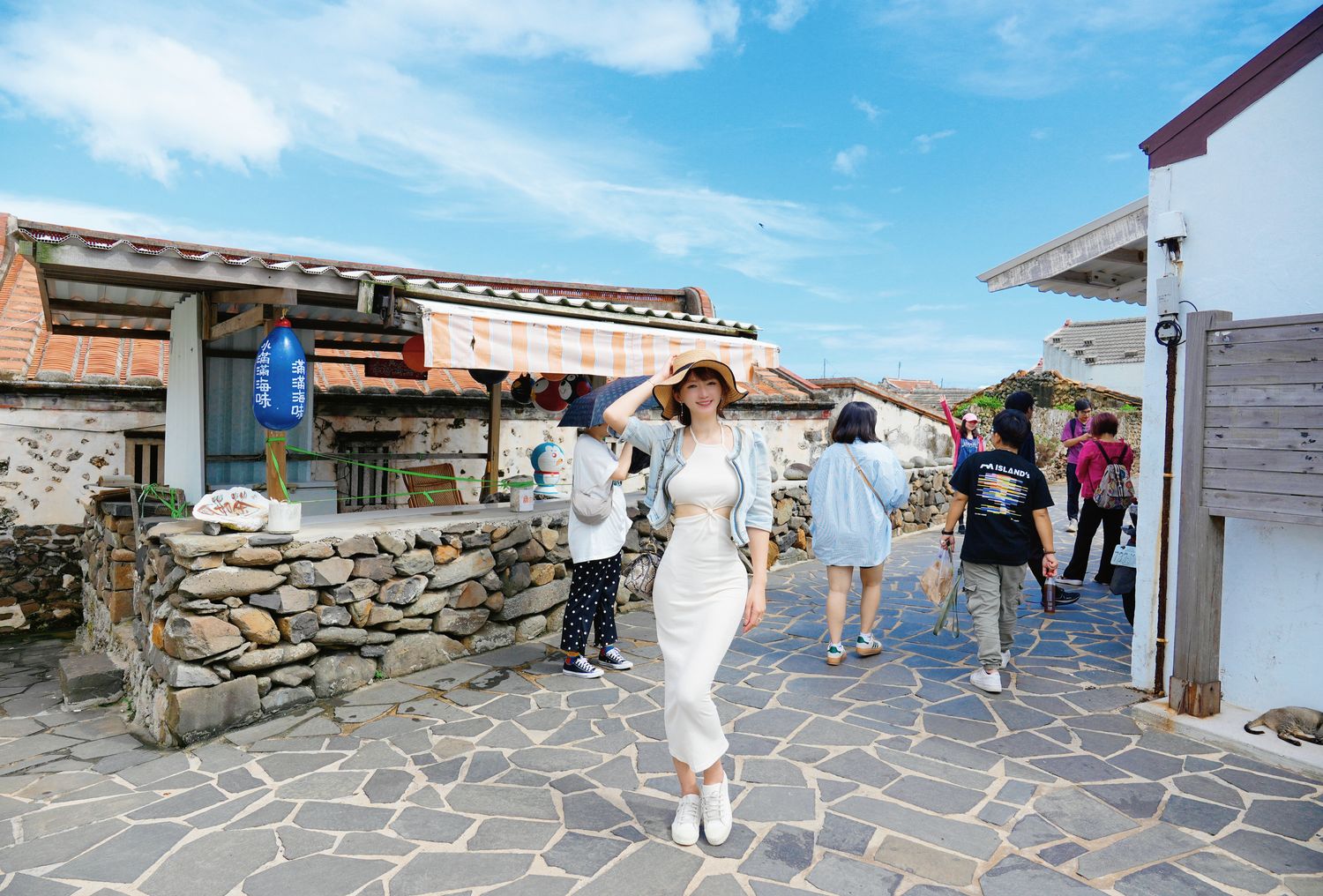 【2025澎湖景點推薦】精選 32個澎湖必去景點，海島暢遊! @混血珊莎的奇幻旅程