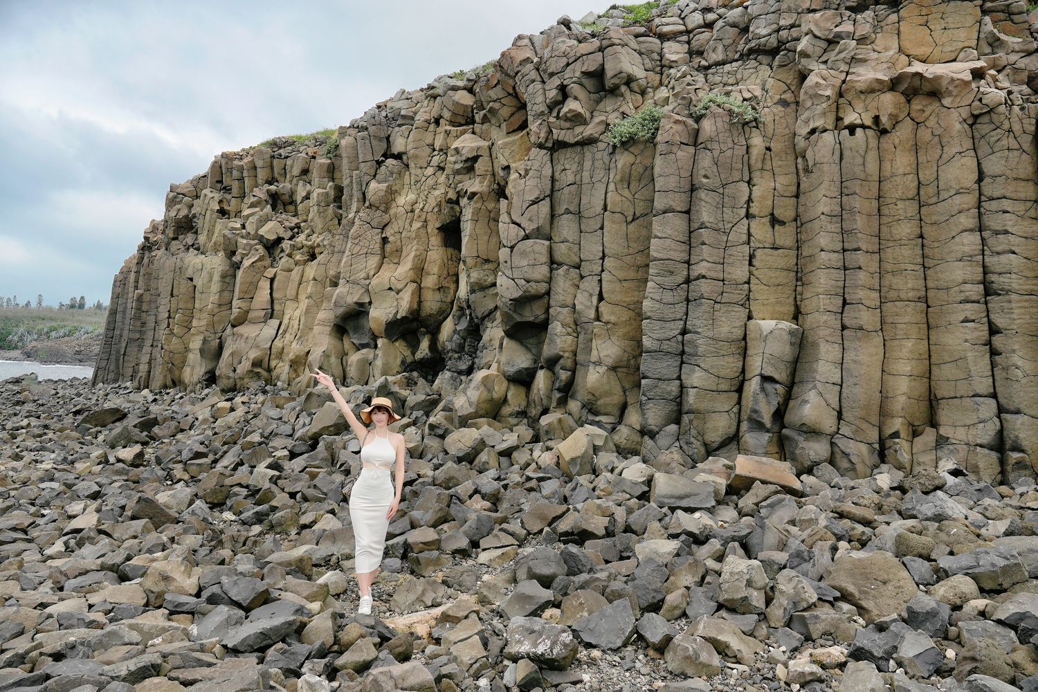 【2025澎湖景點推薦】精選 32個澎湖必去景點，海島暢遊! @混血珊莎的奇幻旅程