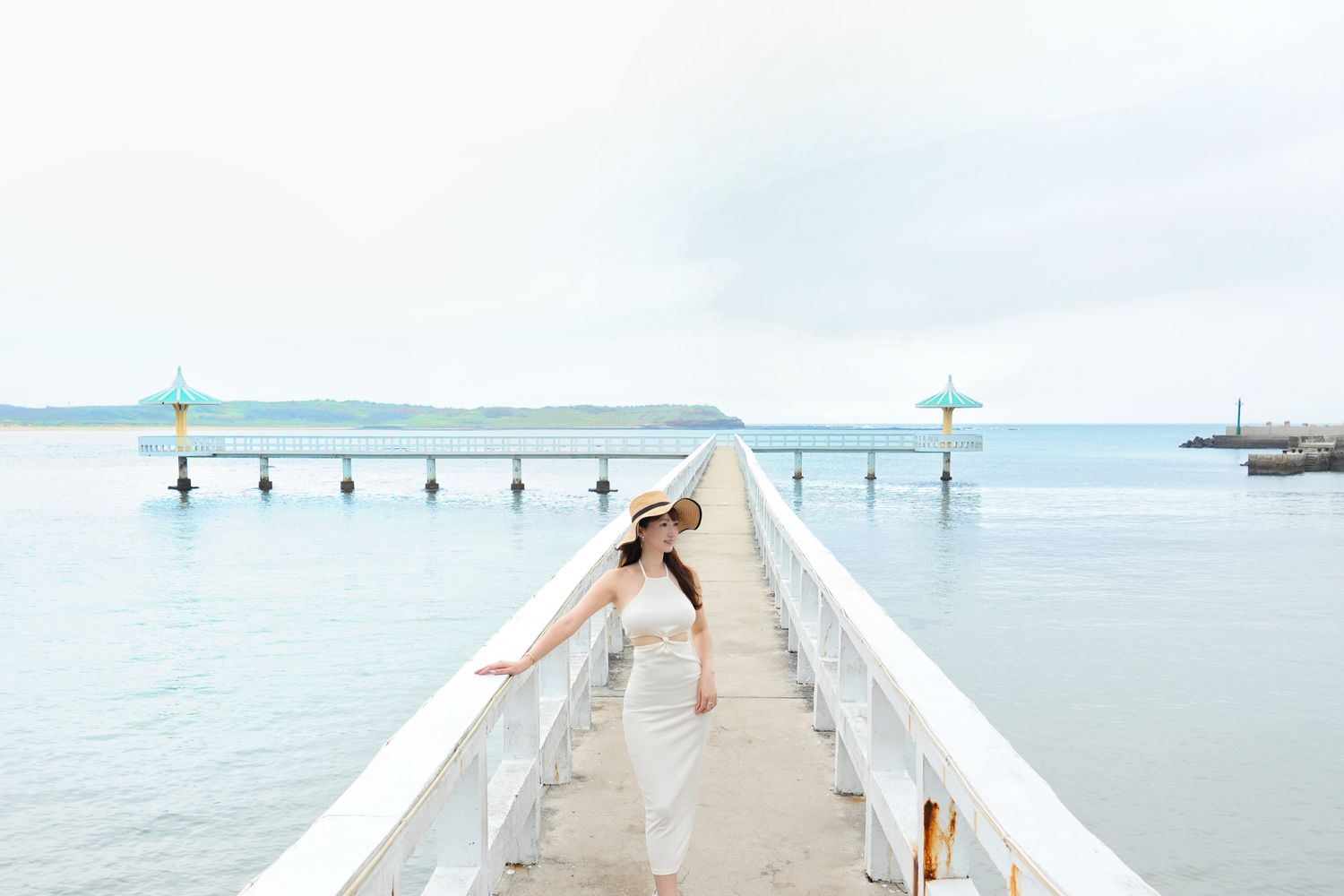 【2025澎湖景點推薦】精選 32個澎湖必去景點，海島暢遊! @混血珊莎的奇幻旅程