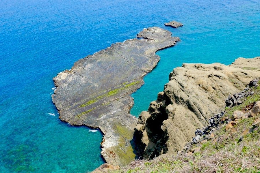 【2025澎湖景點推薦】精選 32個澎湖必去景點，海島暢遊! @混血珊莎的奇幻旅程