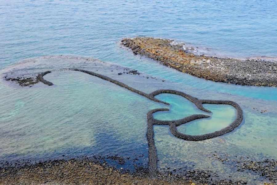 【2025澎湖景點推薦】精選 32個澎湖必去景點，海島暢遊! @混血珊莎的奇幻旅程