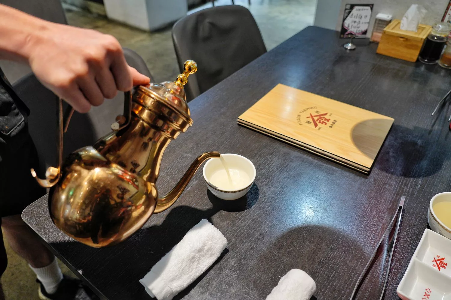 發肉燒肉餐酒，Google評價 4.9 顆星人氣推薦，慶生聚餐嗨不停! @混血珊莎的奇幻旅程