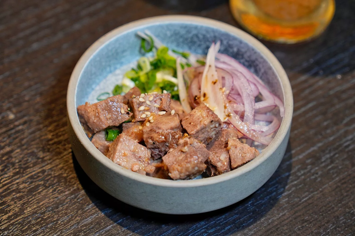 發肉燒肉餐酒，Google評價 4.9 顆星人氣推薦，慶生聚餐嗨不停! @混血珊莎的奇幻旅程
