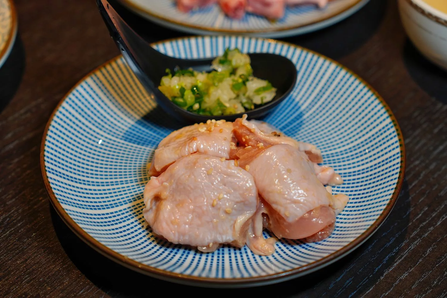發肉燒肉餐酒，Google評價 4.9 顆星人氣推薦，慶生聚餐嗨不停! @混血珊莎的奇幻旅程