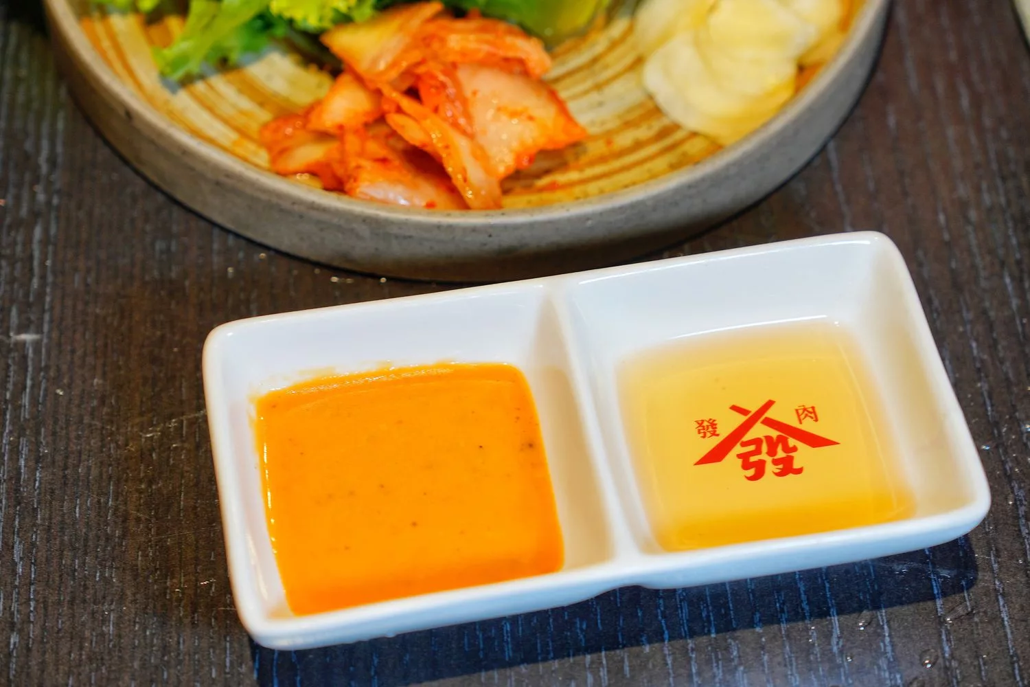 發肉燒肉餐酒，Google評價 4.9 顆星人氣推薦，慶生聚餐嗨不停! @混血珊莎的奇幻旅程