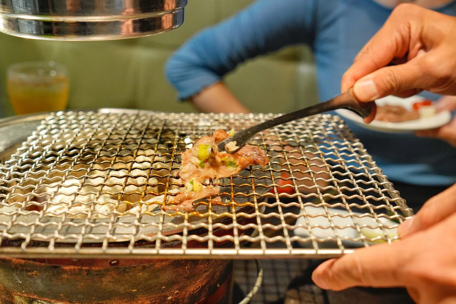 發肉燒肉餐酒，Google評價 4.9 顆星人氣推薦，慶生聚餐嗨不停! @混血珊莎的奇幻旅程