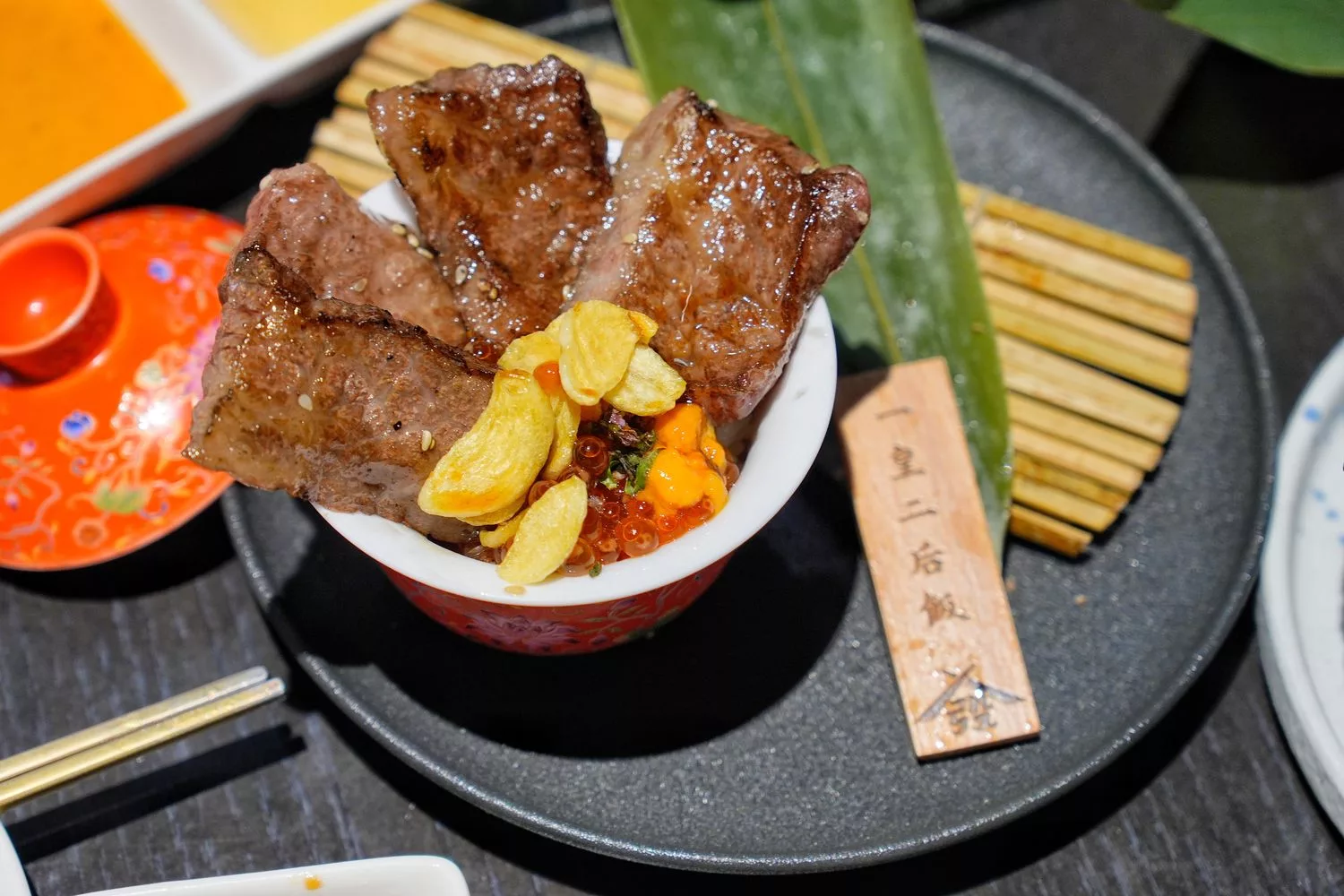 發肉燒肉餐酒，Google評價 4.9 顆星人氣推薦，慶生聚餐嗨不停! @混血珊莎的奇幻旅程