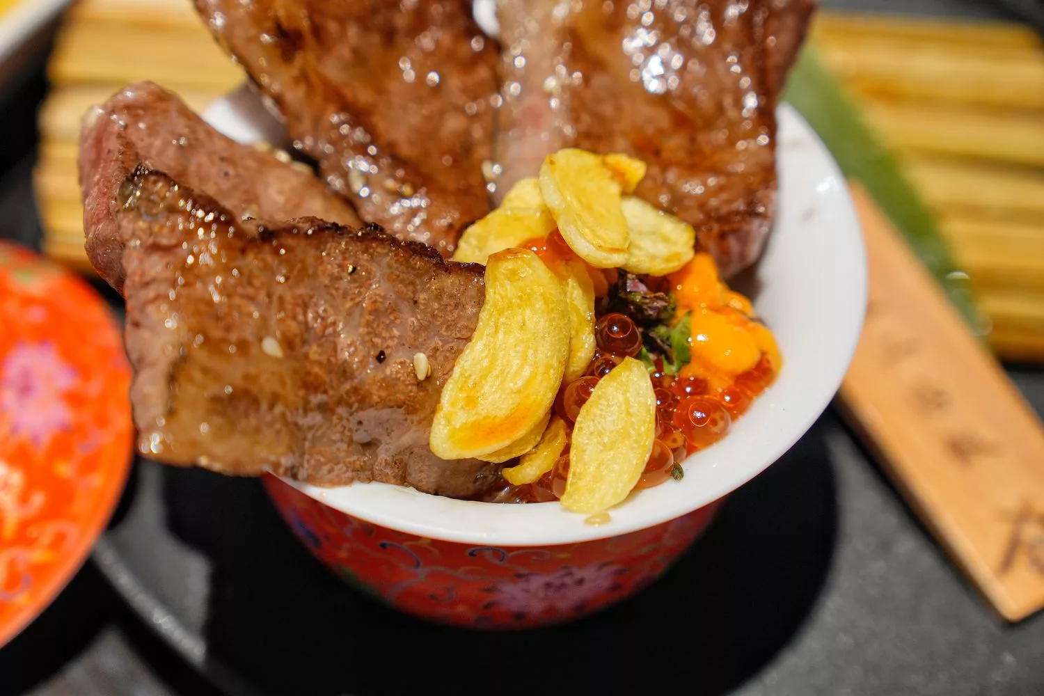 發肉燒肉餐酒，Google評價 4.9 顆星人氣推薦，慶生聚餐嗨不停! @混血珊莎的奇幻旅程