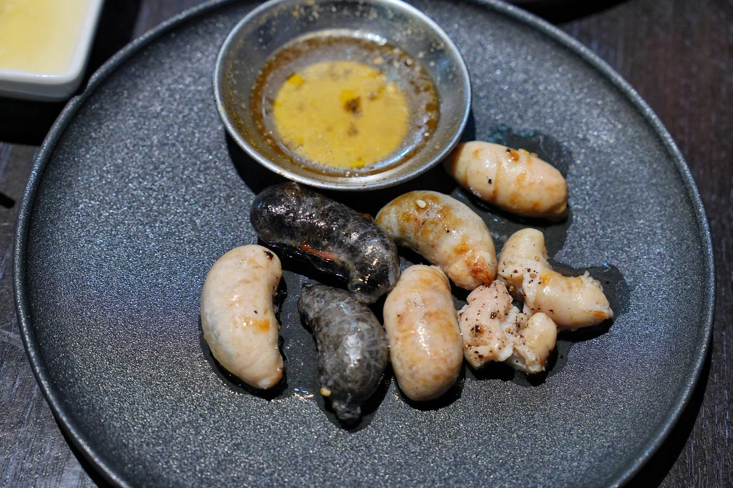 發肉燒肉餐酒，Google評價 4.9 顆星人氣推薦，慶生聚餐嗨不停! @混血珊莎的奇幻旅程