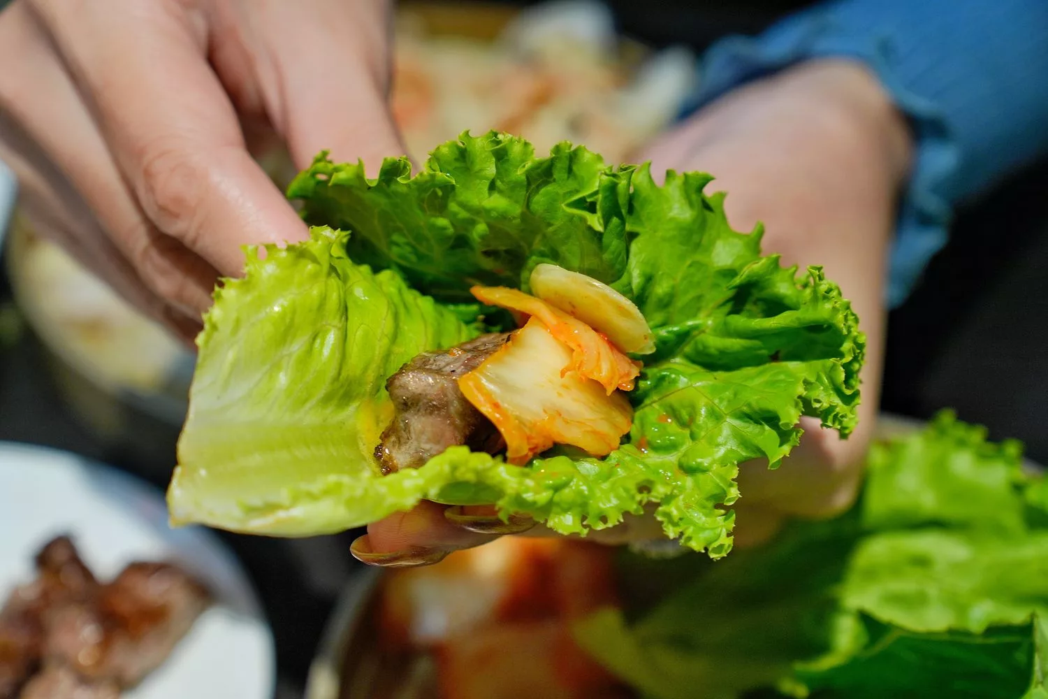 發肉燒肉餐酒，Google評價 4.9 顆星人氣推薦，慶生聚餐嗨不停! @混血珊莎的奇幻旅程