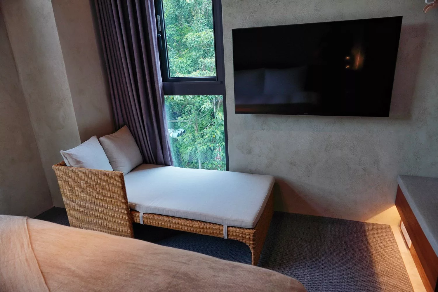 【歸璞泊旅Hotel Beore】日月潭質感旅店，一泊二食宅度假! @混血珊莎的奇幻旅程