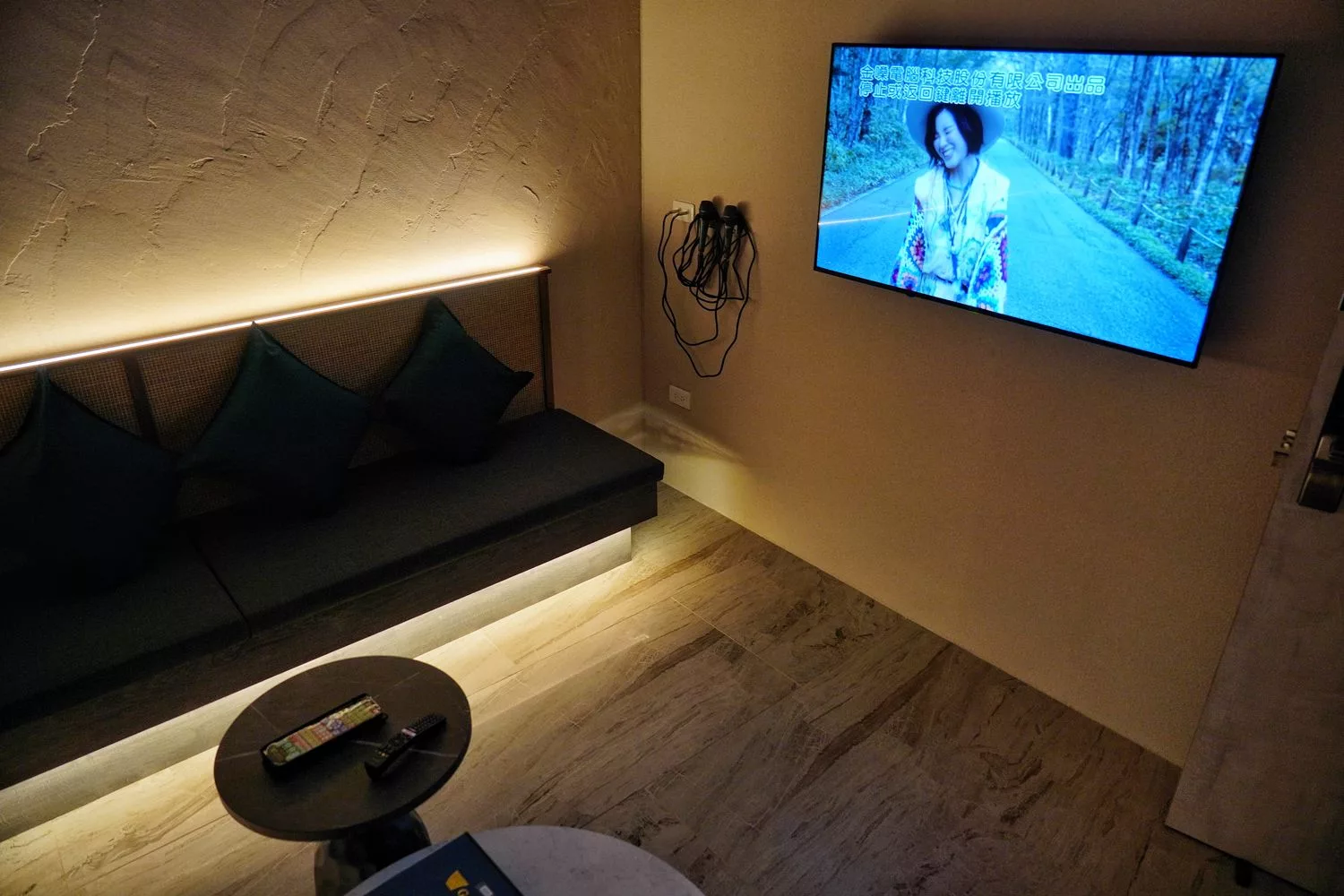 【歸璞泊旅Hotel Beore】日月潭質感旅店，一泊二食宅度假! @混血珊莎的奇幻旅程