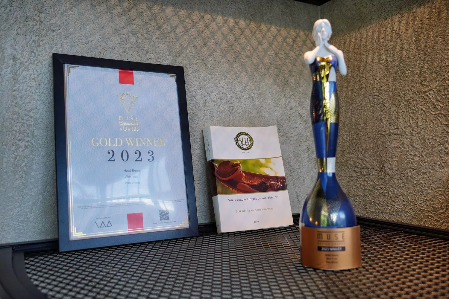 【水社碼頭美食推薦】Proq 196，日月潭新開幕餐廳，融合在地風味的創意西式料理! @混血珊莎的奇幻旅程