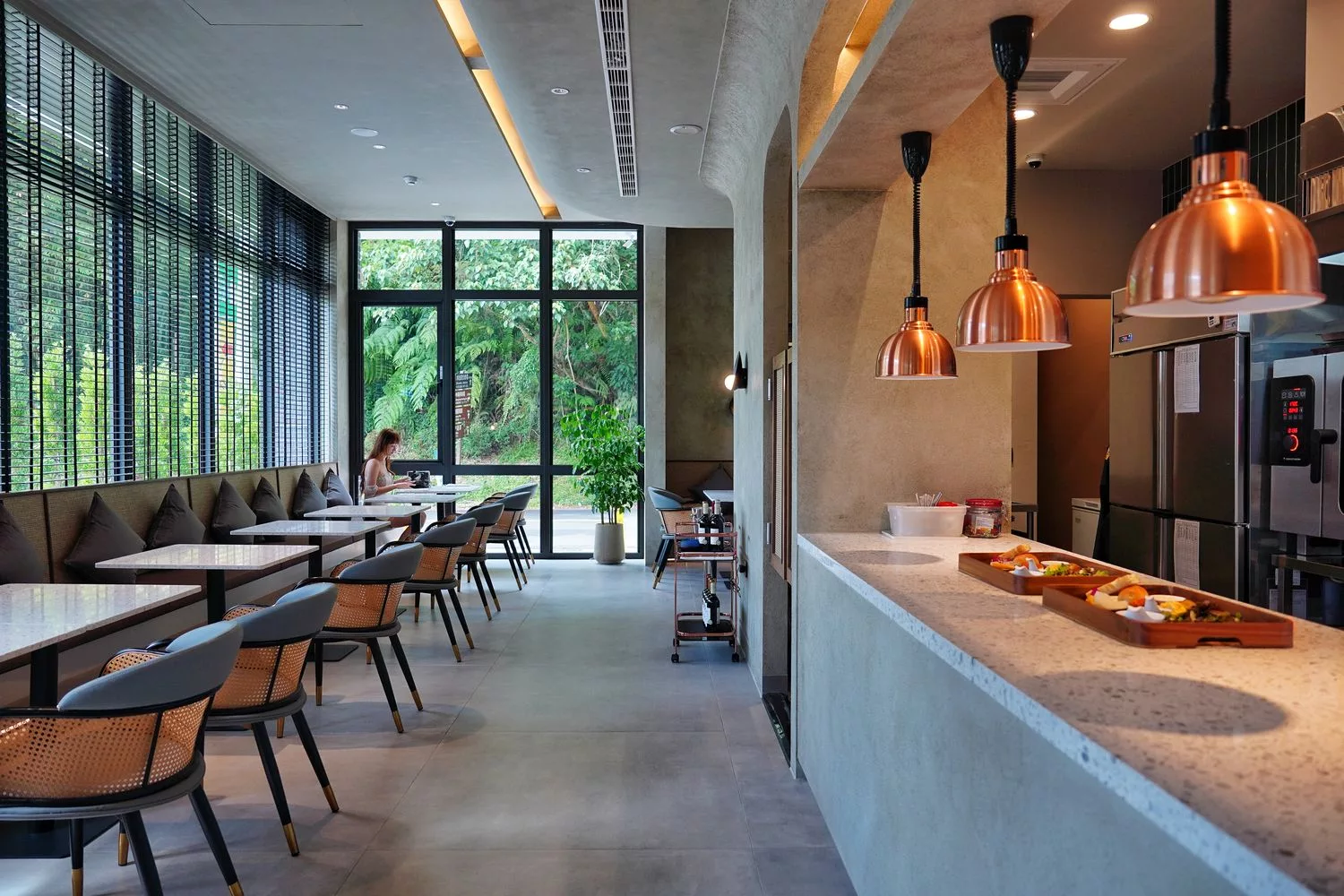 【歸璞泊旅Hotel Beore】日月潭質感旅店，一泊二食宅度假! @混血珊莎的奇幻旅程