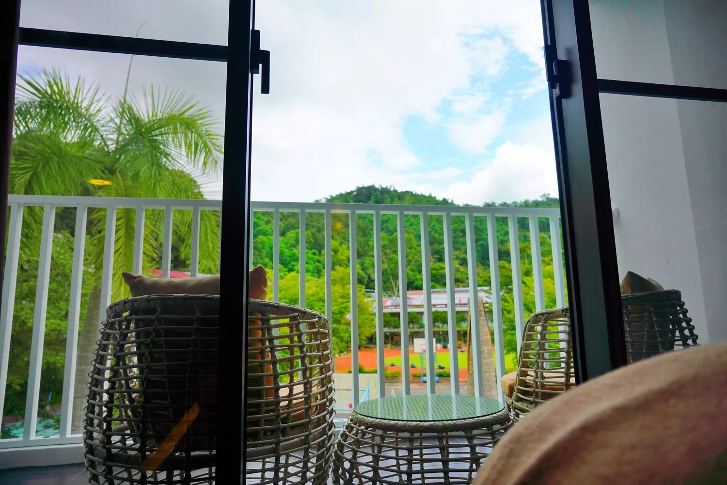 【歸璞泊旅Hotel Beore】日月潭質感旅店，一泊二食宅度假! @混血珊莎的奇幻旅程