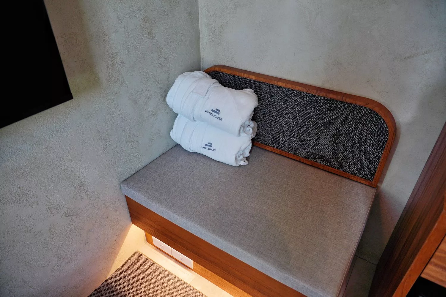 【歸璞泊旅Hotel Beore】日月潭質感旅店，一泊二食宅度假! @混血珊莎的奇幻旅程