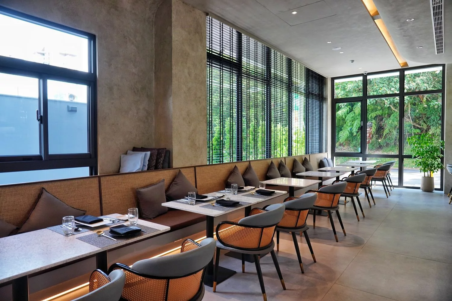 【歸璞泊旅Hotel Beore】日月潭質感旅店，一泊二食宅度假! @混血珊莎的奇幻旅程