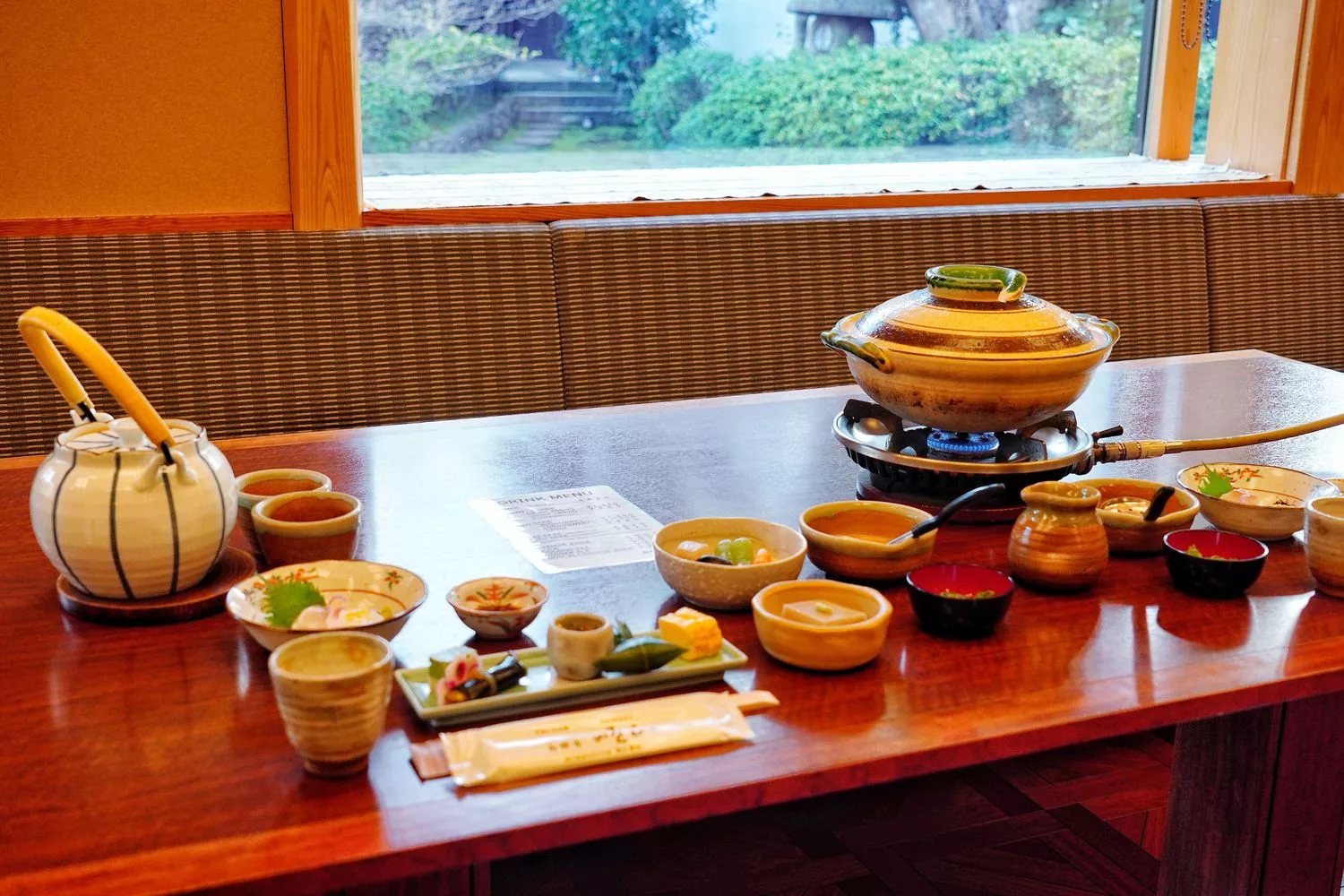 【2025京都美食】精選 12 間京都餐廳必吃的極致美味! @混血珊莎的奇幻旅程