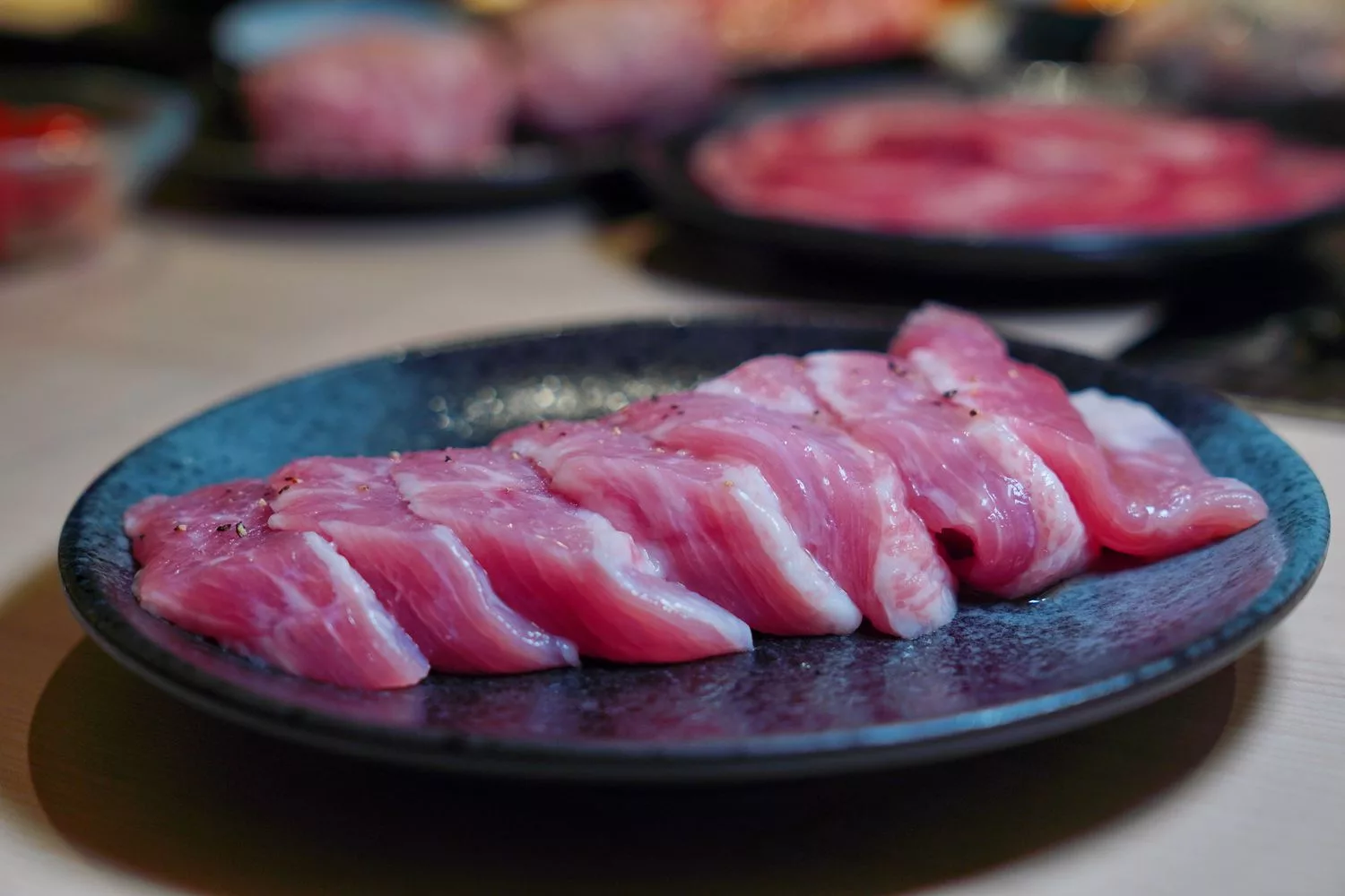 燒肉政宗｜台北個人燒肉免千元輕鬆爽吃! @混血珊莎的奇幻旅程