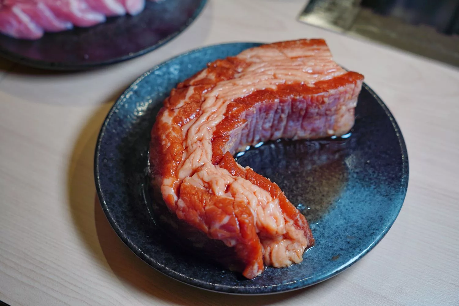 燒肉政宗｜台北個人燒肉免千元輕鬆爽吃! @混血珊莎的奇幻旅程