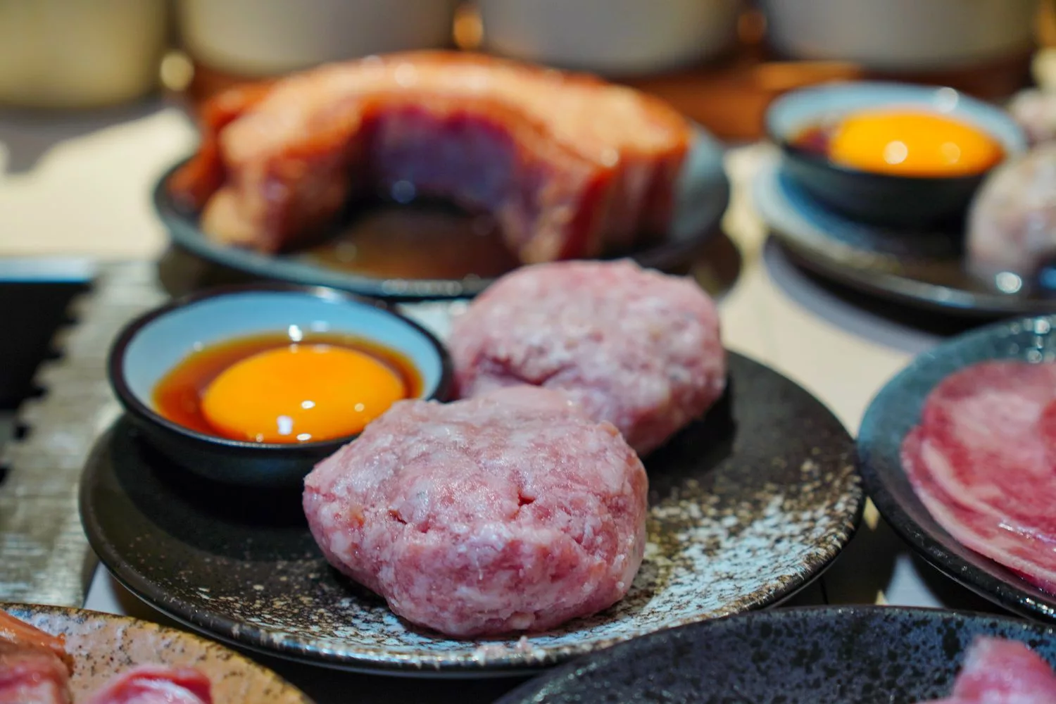 燒肉政宗｜台北個人燒肉免千元輕鬆爽吃! @混血珊莎的奇幻旅程
