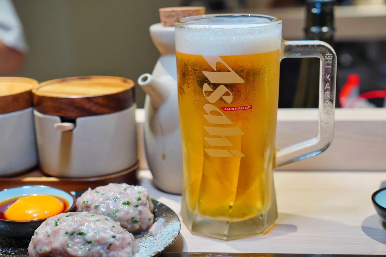 燒肉政宗｜台北個人燒肉免千元輕鬆爽吃! @混血珊莎的奇幻旅程