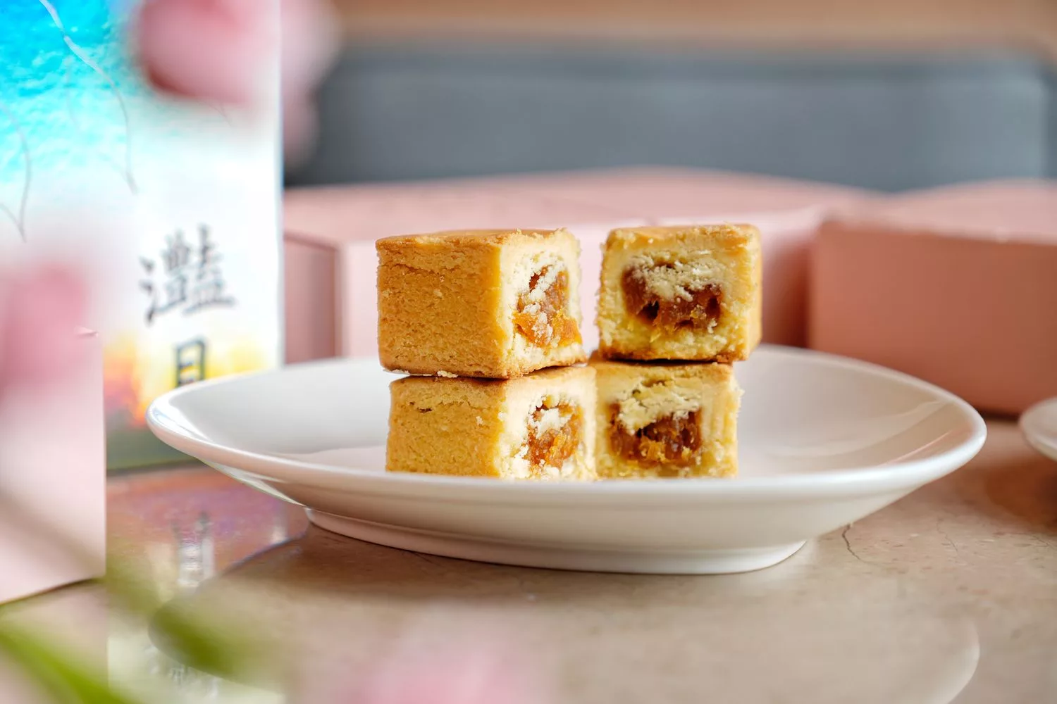 【 國泰飯店觀光事業禮盒】五星飯店質感送禮，會員享 8 折優惠! @混血珊莎的奇幻旅程